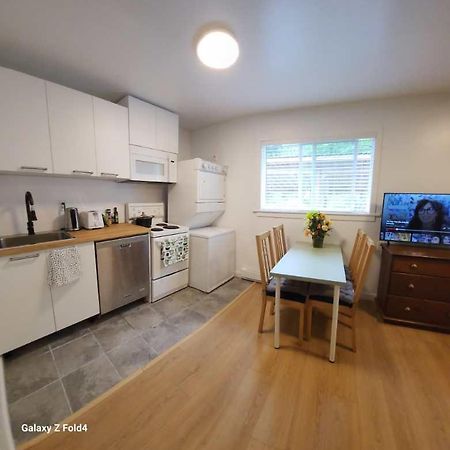 Beautiful Maple Ridge Farm Cabin Unit A Dış mekan fotoğraf